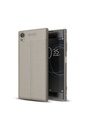 Sony Xperia XA1 Plus Uyumlu Kılıf Zore Niss Silikon Kapak