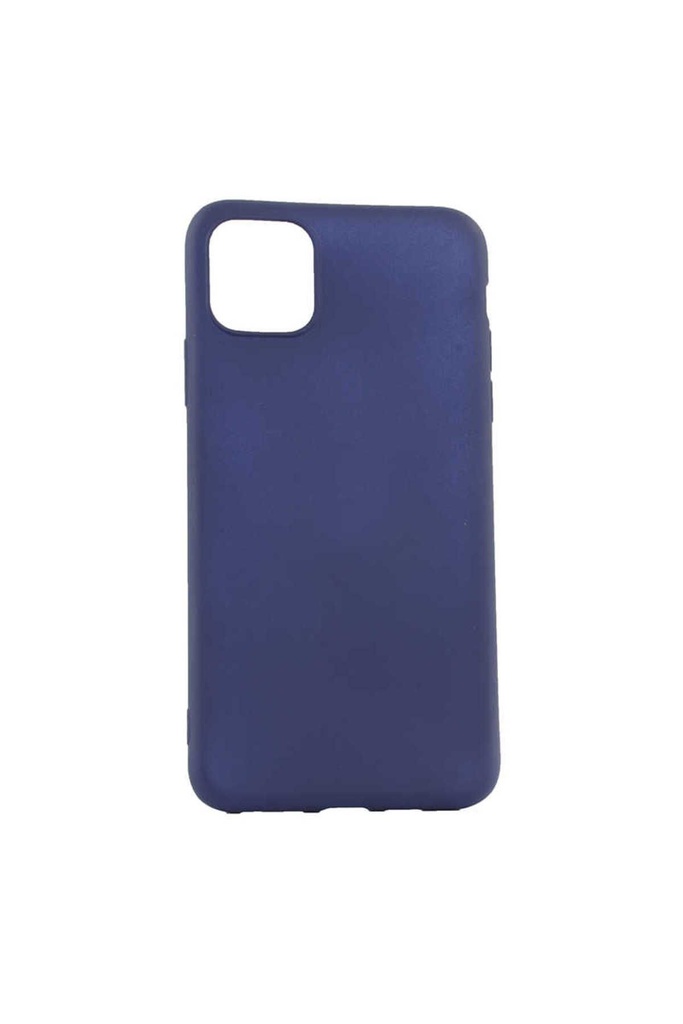 Apple iPhone 11 Pro Max Uyumlu Kılıf Zore Premier Silikon Kapak
