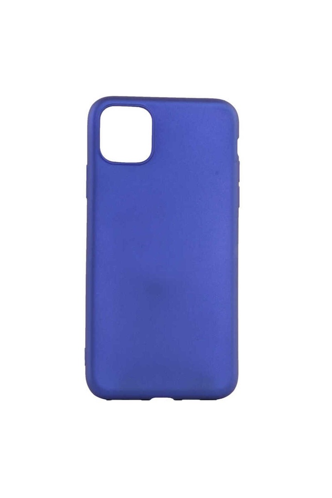 Apple iPhone 11 Pro Max Uyumlu Kılıf Zore Premier Silikon Kapak