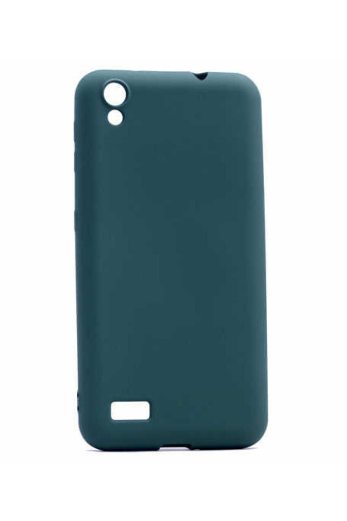 Vestel Venüs V3 5010 Uyumlu Kılıf Zore Premier Silikon Kapak