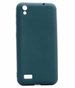 Vestel Venüs V3 5010 Uyumlu Kılıf Zore Premier Silikon Kapak