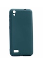 Vestel Venüs V3 5010 Uyumlu Kılıf Zore Premier Silikon Kapak