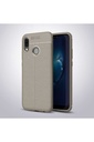 Huawei P20 Lite Uyumlu Kılıf Zore Niss Silikon Kapak