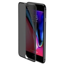 Apple iPhone 7 Plus Uyumlu Zore Anti-Dust Privacy Temperli Ekran Koruyucu