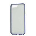 Apple iPhone 8 Plus Uyumlu Kılıf Benks Magic Smooth Drop Resistance Kapak