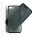Apple iPhone 8 Plus Uyumlu Kılıf Benks Magic Smooth Drop Resistance Kapak