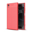 Sony Xperia XA1 Plus Uyumlu Kılıf Zore Niss Silikon Kapak