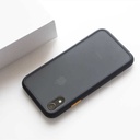 Apple iPhone XR Uyumlu Kılıf Benks Magic Smooth Drop Resistance Kapak