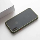 Apple iPhone XR Uyumlu Kılıf Benks Magic Smooth Drop Resistance Kapak