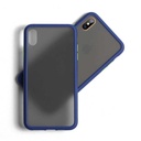 Apple iPhone XS Max Uyumlu Kılıf Benks Magic Smooth Drop Resistance Kapak