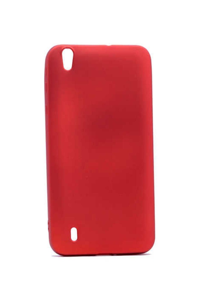 Vestel Venüs 5530 Uyumlu Kılıf Zore Premier Silikon Kapak