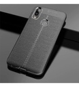 Samsung Galaxy A10S Uyumlu Kılıf Zore Niss Silikon Kapak