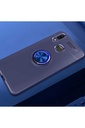 Samsung Galaxy A10S Uyumlu Kılıf Zore Ravel Silikon Kapak