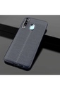 Samsung Galaxy A20S Uyumlu Kılıf Zore Niss Silikon Kapak