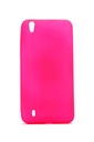 Vestel Venüs 5530 Uyumlu Kılıf Zore Premier Silikon Kapak