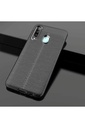 Samsung Galaxy A20S Uyumlu Kılıf Zore Niss Silikon Kapak
