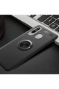 Samsung Galaxy A20S Uyumlu Kılıf Zore Ravel Silikon Kapak