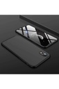 Apple iPhone XR Uyumlu Kılıf Zore Ays Kapak