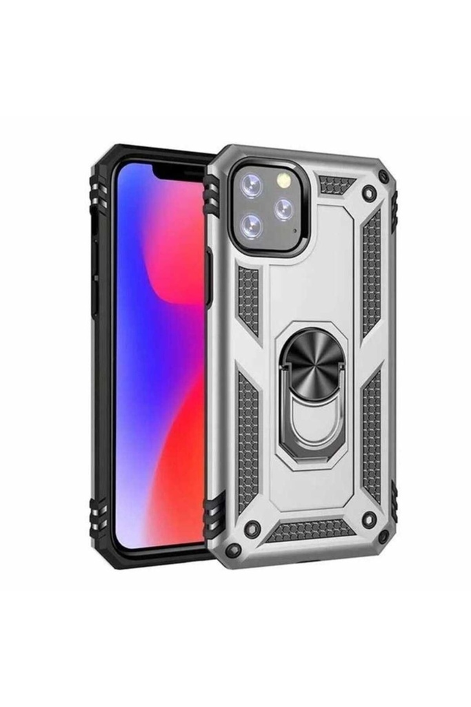 Apple iPhone 11 Pro Max Uyumlu Kılıf Zore Vega Kapak