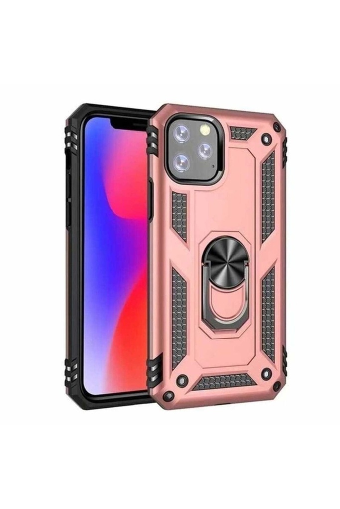 Apple iPhone 11 Pro Uyumlu Kılıf Zore Vega Kapak