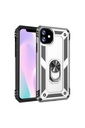 Apple iPhone 11 Uyumlu Kılıf Zore Vega Kapak