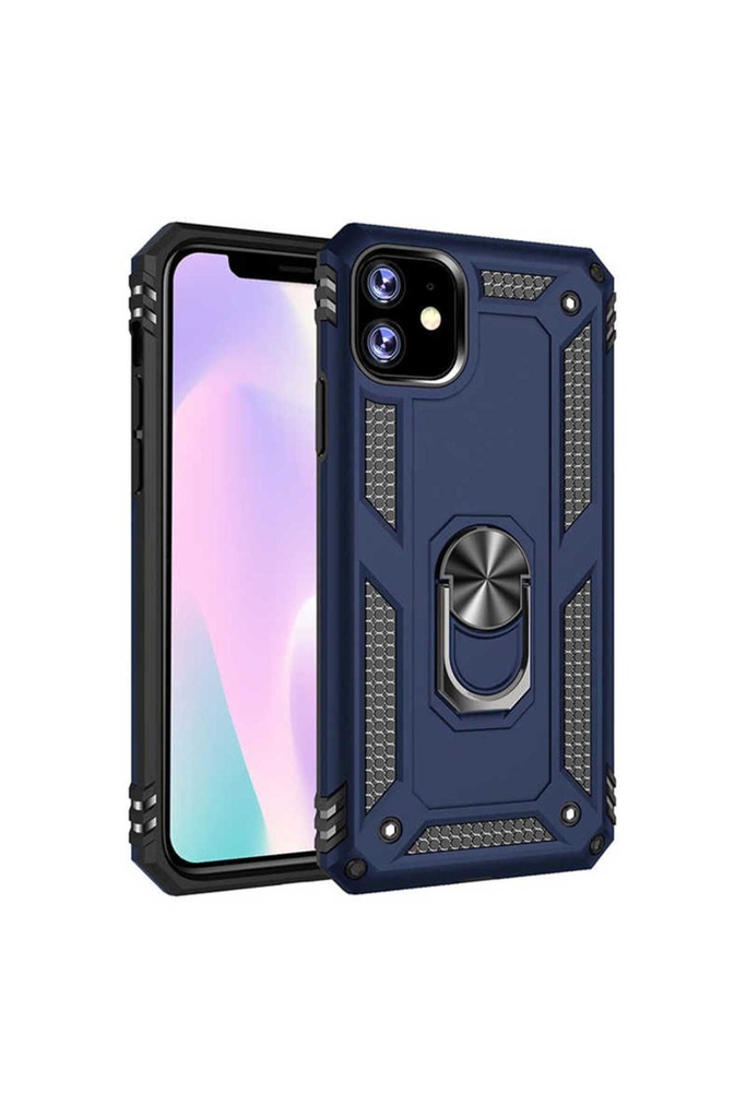 Apple iPhone 11 Uyumlu Kılıf Zore Vega Kapak