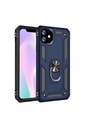 Apple iPhone 11 Uyumlu Kılıf Zore Vega Kapak