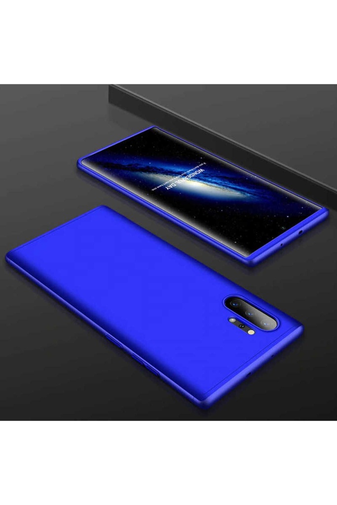 Samsung Galaxy Note 10 Plus Uyumlu Kılıf Zore Ays Kapak
