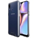 Samsung Galaxy A10S Uyumlu Kılıf Zore Gard Silikon