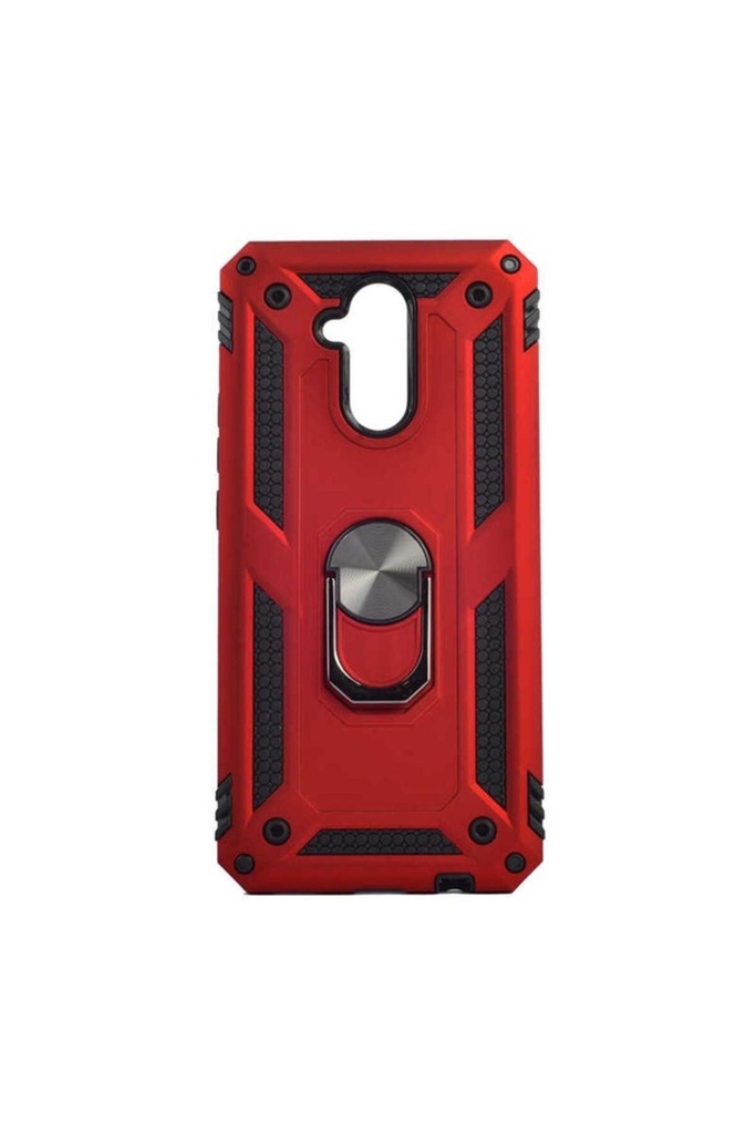 Huawei Mate 20 Lite Uyumlu Kılıf Zore Vega Kapak