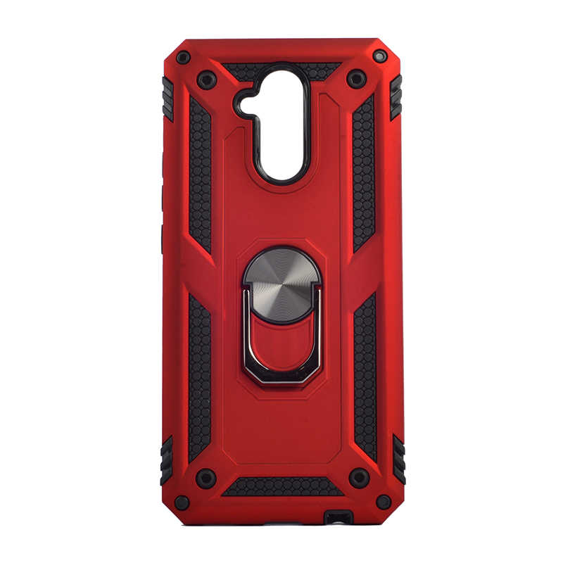 Huawei Mate 20 Lite Uyumlu Kılıf Zore Vega Kapak