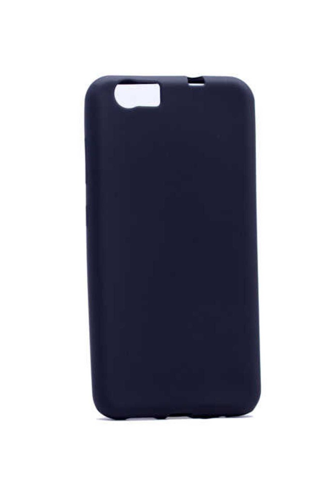 Vestel Venüs 5000 Uyumlu Kılıf Zore Premier Silikon Kapak