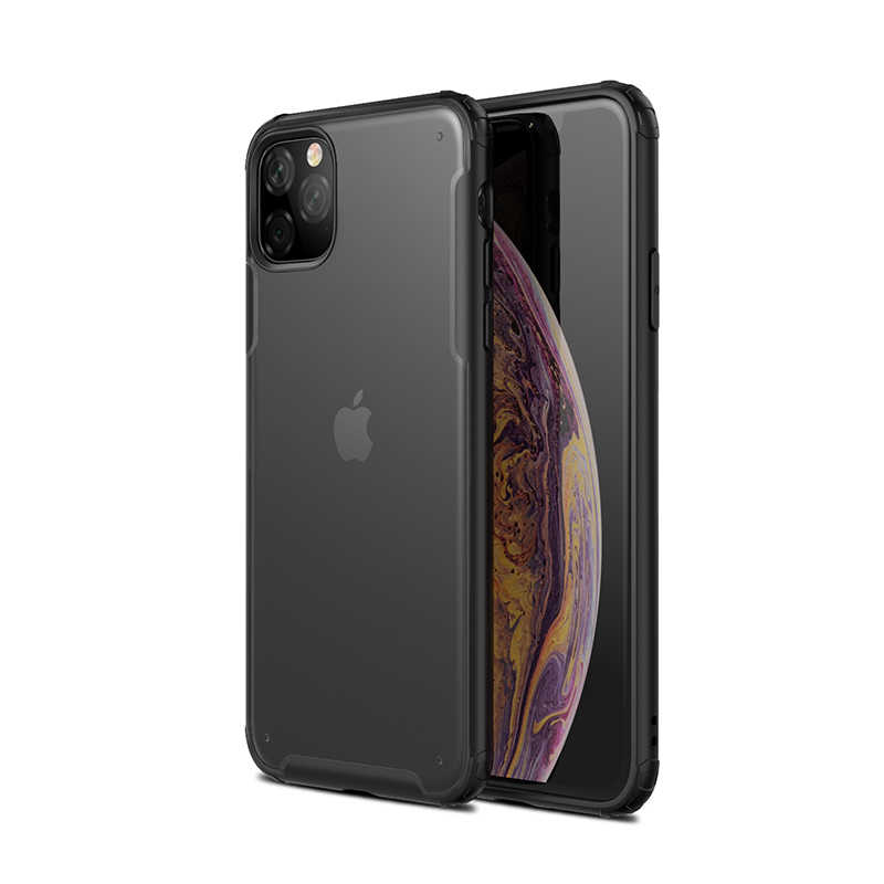 Apple iPhone 11 Pro Uyumlu Kılıf Zore Volks Kapak