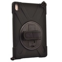 Apple iPad Pro 11 2018 Uyumlu Kılıf Zore Defender Tablet Silikon