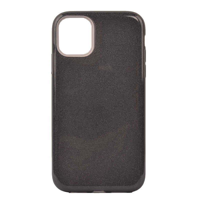 Apple iPhone 11 Uyumlu Kılıf Zore Shining Silikon