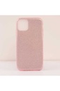 Apple iPhone 11 Uyumlu Kılıf Zore Shining Silikon
