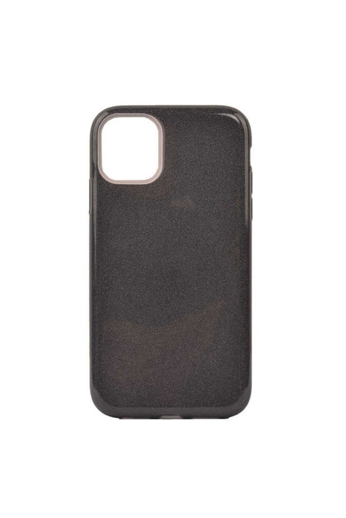Apple iPhone 11 Uyumlu Kılıf Zore Shining Silikon