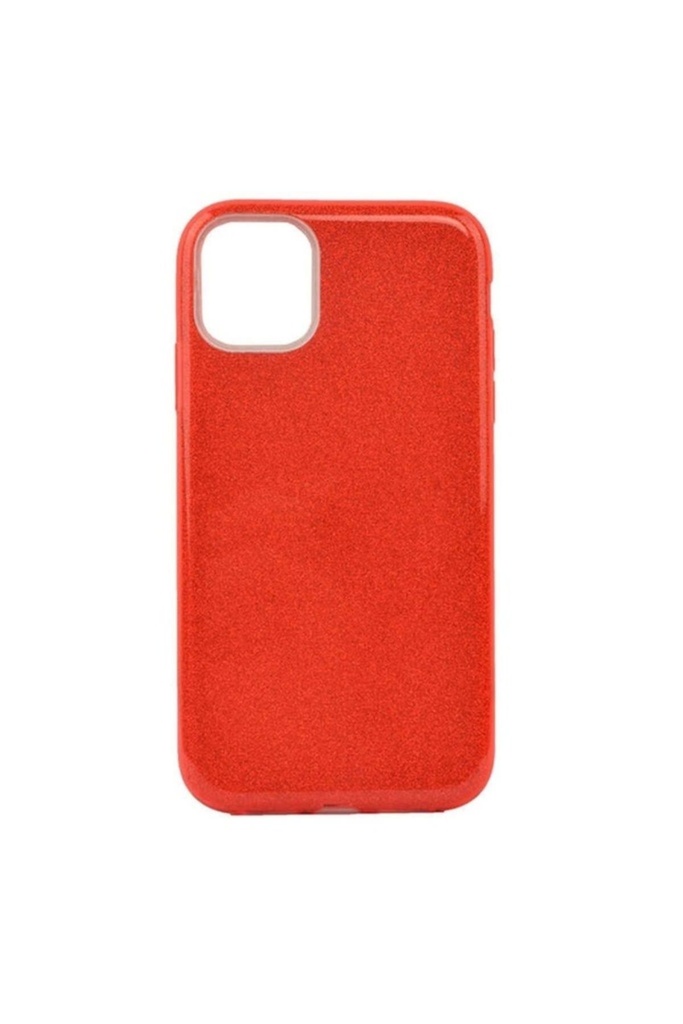 Apple iPhone 11 Pro Uyumlu Kılıf Zore Shining Silikon