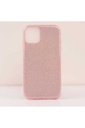 Apple iPhone 11 Pro Uyumlu Kılıf Zore Shining Silikon