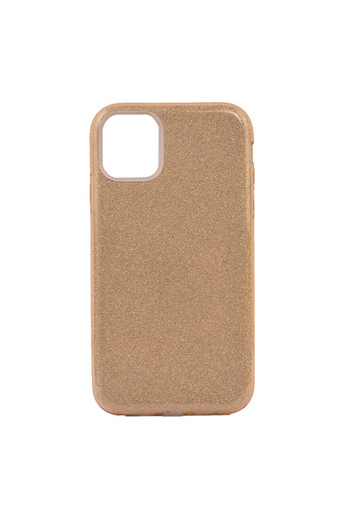 Apple iPhone 11 Pro Max Uyumlu Kılıf Zore Shining Silikon