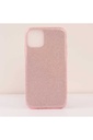 Apple iPhone 11 Pro Max Uyumlu Kılıf Zore Shining Silikon