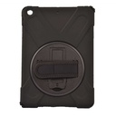 Apple iPad 9.7 2017 (5.Nesil) Uyumlu Kılıf Zore Defender Tablet Silikon