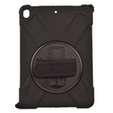 Apple iPad Pro 10.5 (7.Nesil) Uyumlu Kılıf Zore Defender Tablet Silikon