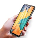 Xiaomi Redmi Note 8 Uyumlu Zore Kenarları Kırılmaya Dayanıklı Cam Ekran Koruyucu