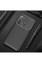 Xiaomi Redmi Note 8 Uyumlu Kılıf Zore Negro Silikon Kapak