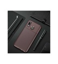Samsung Galaxy A10S Uyumlu Kılıf Zore Negro Silikon Kapak