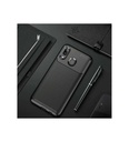Samsung Galaxy A10S Uyumlu Kılıf Zore Negro Silikon Kapak