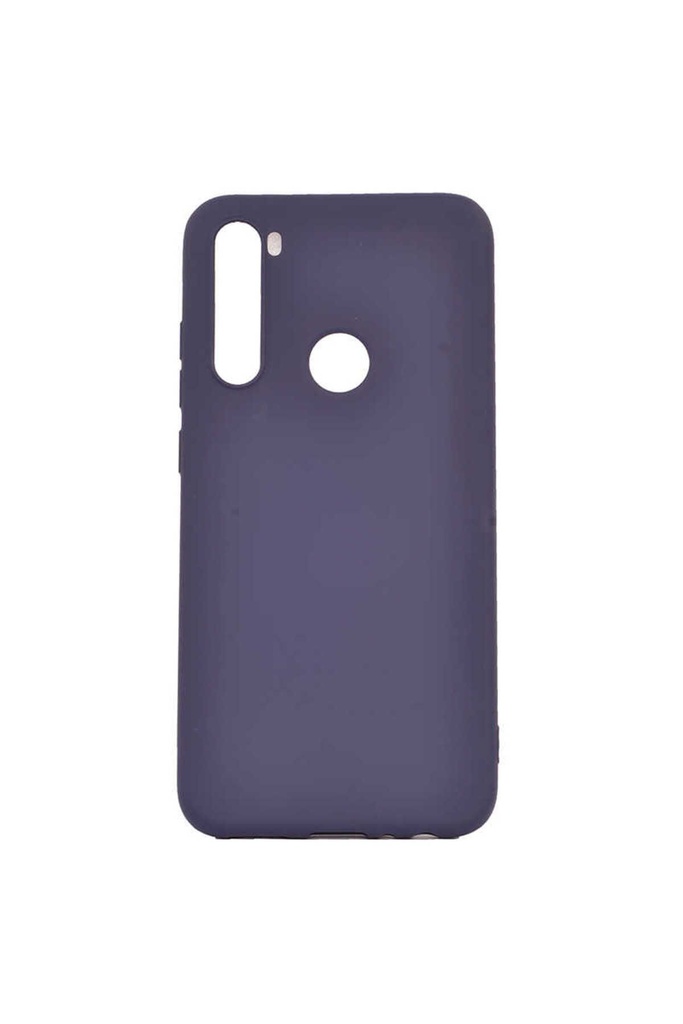 Xiaomi Redmi Note 8 Uyumlu Kılıf Zore Premier Silikon Kapak