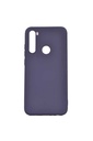 Xiaomi Redmi Note 8 Uyumlu Kılıf Zore Premier Silikon Kapak