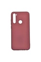 Xiaomi Redmi Note 8 Uyumlu Kılıf Zore Premier Silikon Kapak